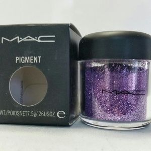 B2G1 SALE!!! MAC Pigment Glitter Colour Powder #42